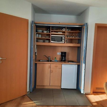 Appartementanlage Yachthafenresidenz Ostseebad Kühlungsborn Eksteriør bilde