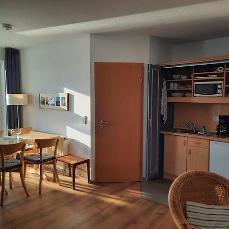 Appartementanlage Yachthafenresidenz Ostseebad Kühlungsborn Eksteriør bilde
