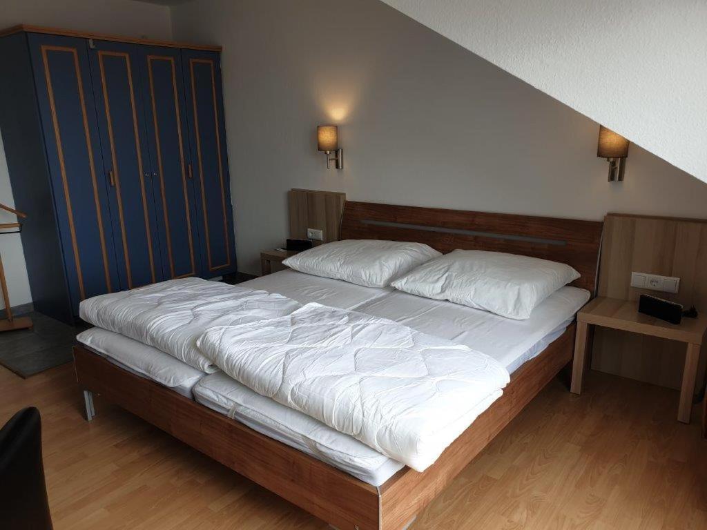 Appartementanlage Yachthafenresidenz Ostseebad Kühlungsborn Eksteriør bilde