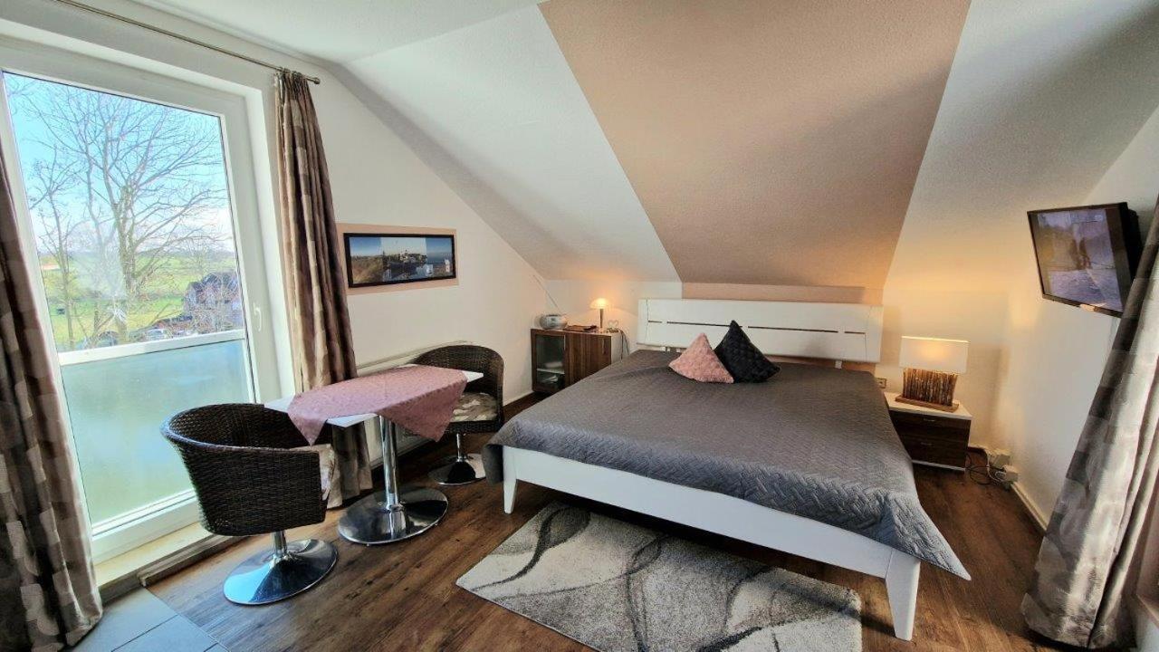 Appartementanlage Yachthafenresidenz Ostseebad Kühlungsborn Eksteriør bilde