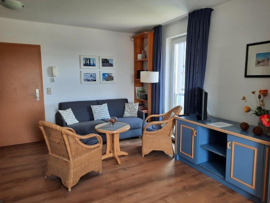 Appartementanlage Yachthafenresidenz Ostseebad Kühlungsborn Eksteriør bilde