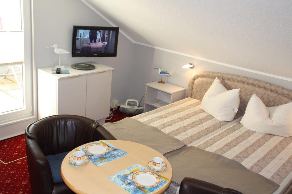 Appartementanlage Yachthafenresidenz Ostseebad Kühlungsborn Eksteriør bilde