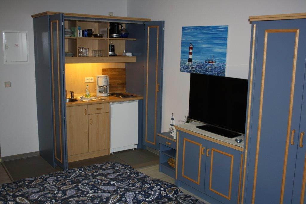 Appartementanlage Yachthafenresidenz Ostseebad Kühlungsborn Eksteriør bilde