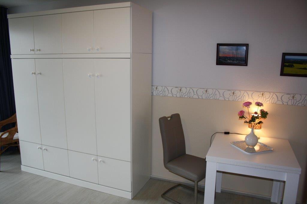 Appartementanlage Yachthafenresidenz Ostseebad Kühlungsborn Eksteriør bilde