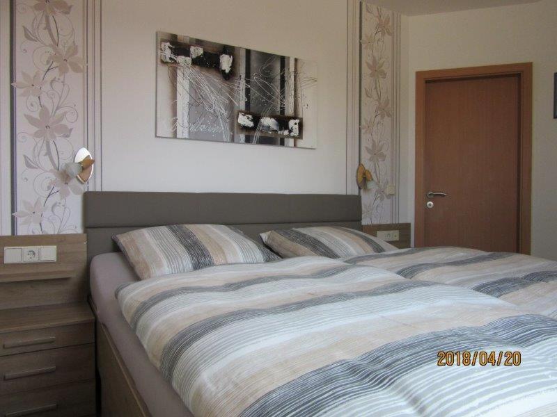 Appartementanlage Yachthafenresidenz Ostseebad Kühlungsborn Eksteriør bilde